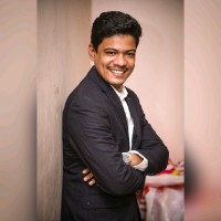 Shanmukh Patil