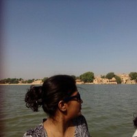 Charishma Gowda