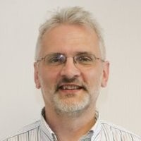 David Pearmain