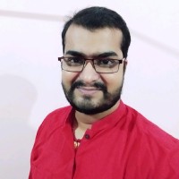 Madhurendra Kumar