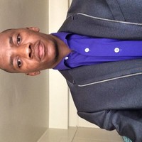 Raymond Mphamo Chalo