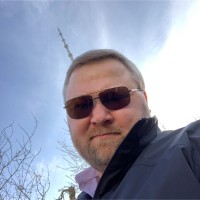 Dimitry Gladyshev