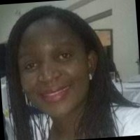 Charity Mwale