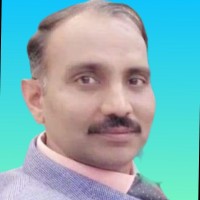 Muhammad Idrees