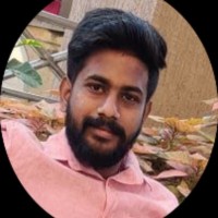 Lokesh Selvam