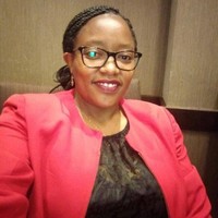 Ann Gitau