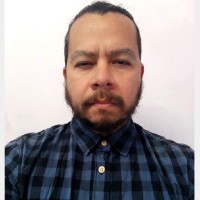 José de Jesús Negron Pérez