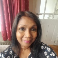 Helen Johnson