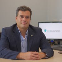 Andres Bogarin