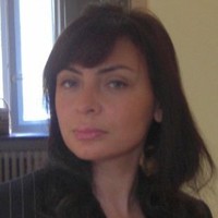 Veronica Palterovich