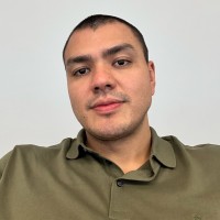 Pedro Arantes Isida