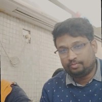 Prashant Kumar