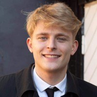 Frederik Mathiesen