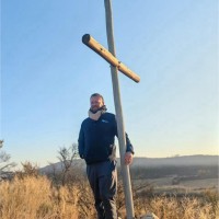 Alwyn Vorster