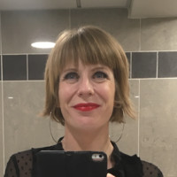 Mhairi West