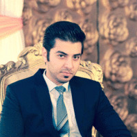 Ali Bukht