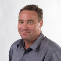Richard Sykes