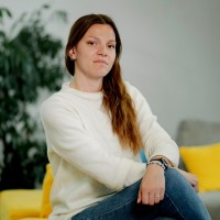 Maja Trajkovska