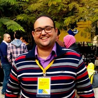 Nader Magdy