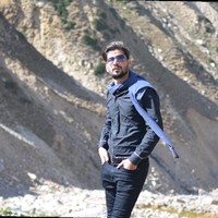 Aamir Mengal
