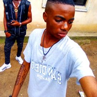 Ekong Egale