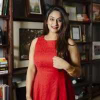 Dina Patel