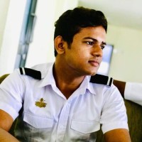 Chamath Wanigasooriya