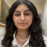 Anusha Hussain