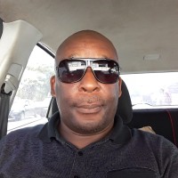 Mbongo Mngxe
