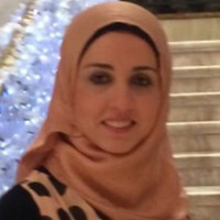 Rasha Taha