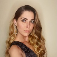 Melina Karotsieri - Koulouvatou