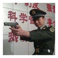 罗文龙