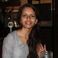 Saumya Singh Sengar