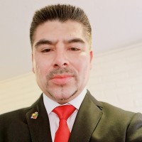 Alejandro Rubio Ibáñez