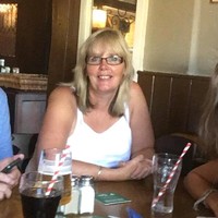 Sue Fox