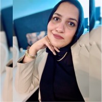 Menna Mustafa