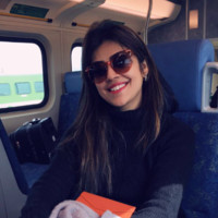 Shweta Nayyar