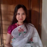 Sadia Firdous