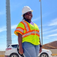 Laeticia Mbende