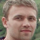 Sergey Vasilenko