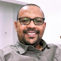 Teuku Mizansyah