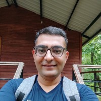 Hitesh Umaretiya