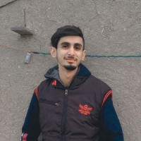 Mehroj Khan