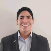 Luis Domínguez Viteri