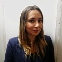Carla Vásquez Jarry