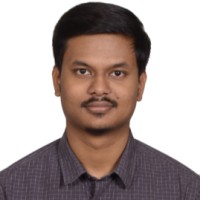 Kishore Rangarajan