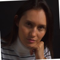 Camila Chaves Gil