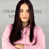Lucía Moreira Martín