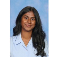 Anika Vetcha