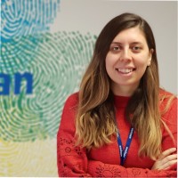 Kübra Sade Gümüş